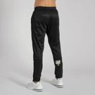 Leone Logo wacs pants - black
